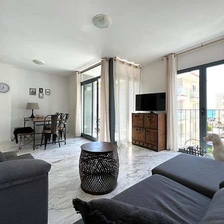 Bear Holiday - Apartment Lynn With Seaview In Moraira Near The Beach المظهر الخارجي الصورة