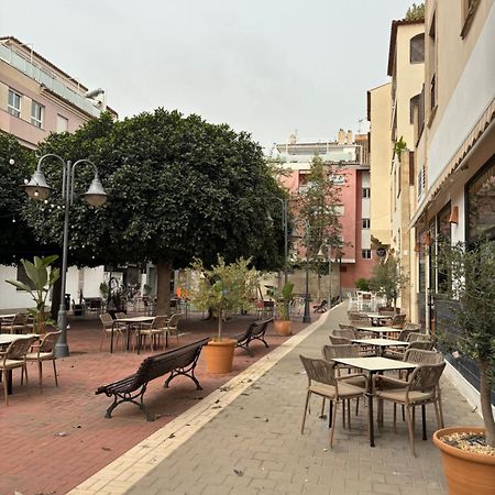 Bear Holiday - Apartment Lynn With Seaview In Moraira Near The Beach المظهر الخارجي الصورة
