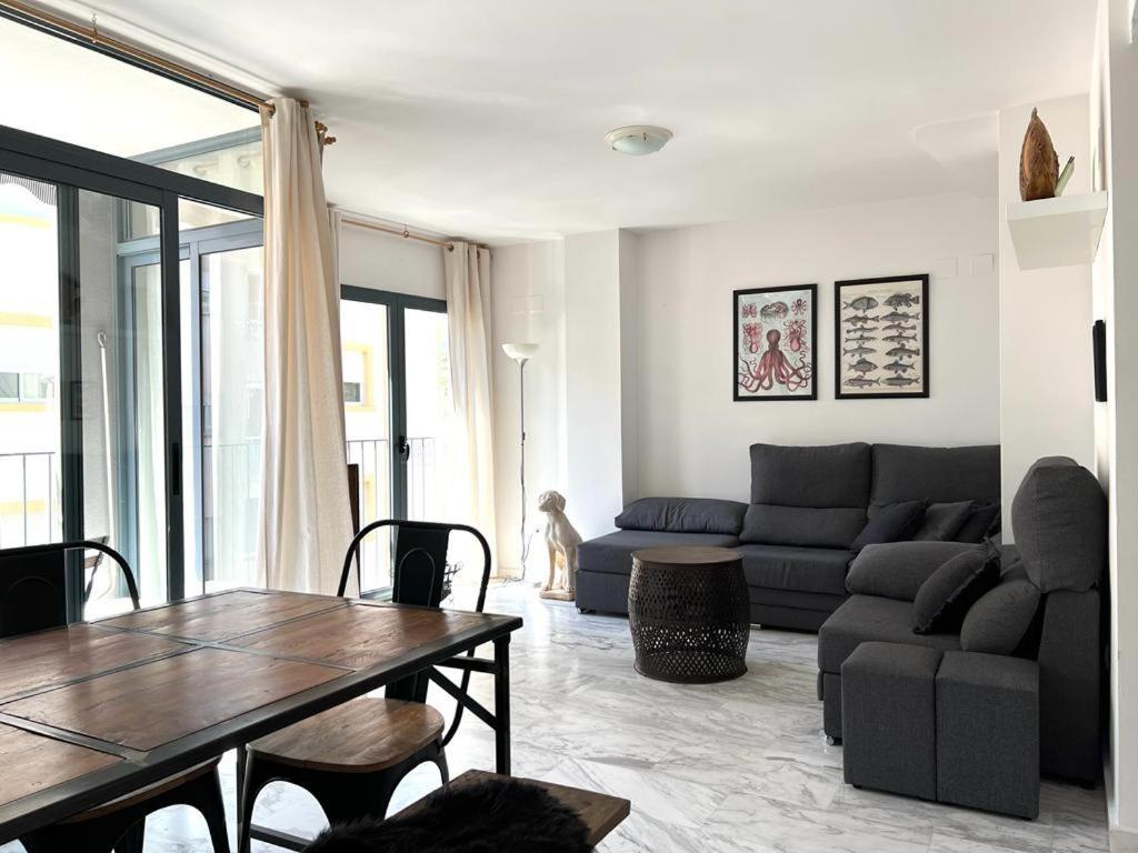Bear Holiday - Apartment Lynn With Seaview In Moraira Near The Beach المظهر الخارجي الصورة