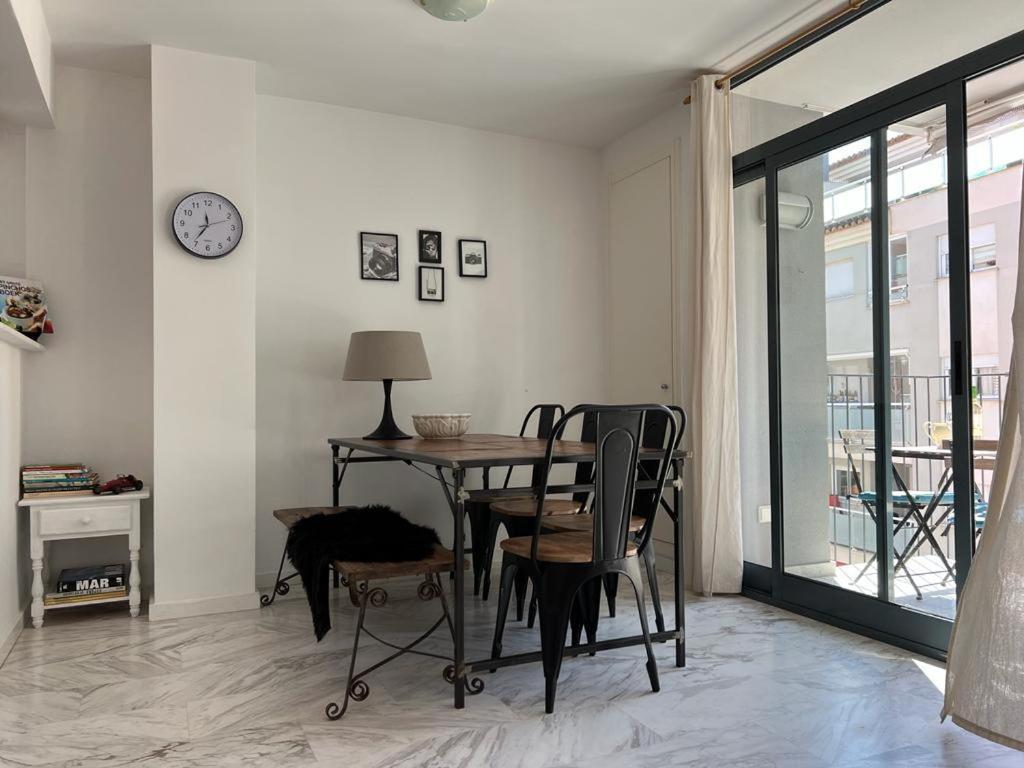 Bear Holiday - Apartment Lynn With Seaview In Moraira Near The Beach المظهر الخارجي الصورة