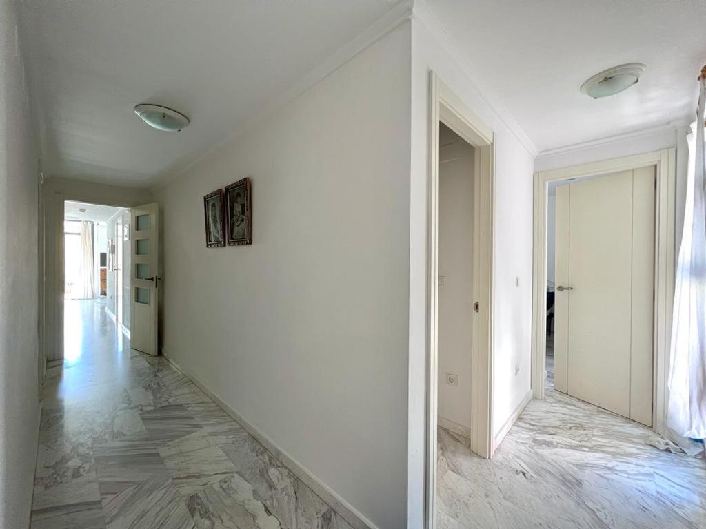 Bear Holiday - Apartment Lynn With Seaview In Moraira Near The Beach المظهر الخارجي الصورة