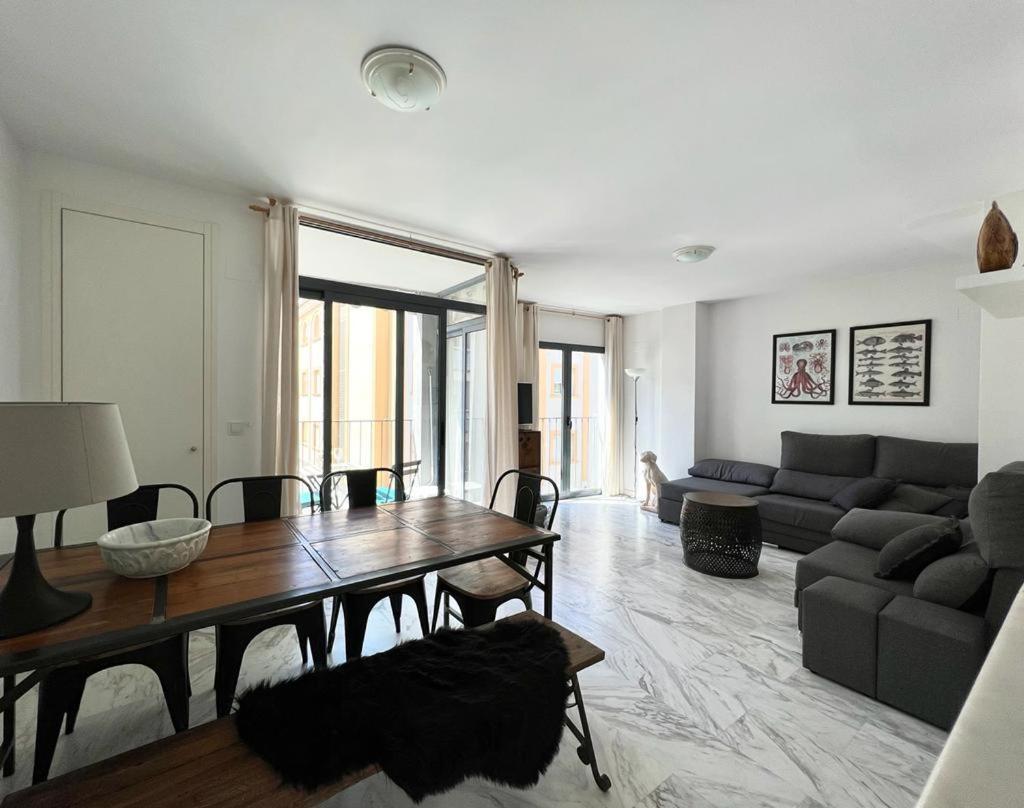 Bear Holiday - Apartment Lynn With Seaview In Moraira Near The Beach المظهر الخارجي الصورة