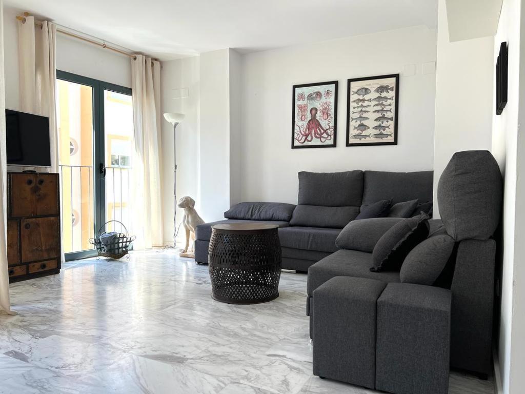 Bear Holiday - Apartment Lynn With Seaview In Moraira Near The Beach المظهر الخارجي الصورة