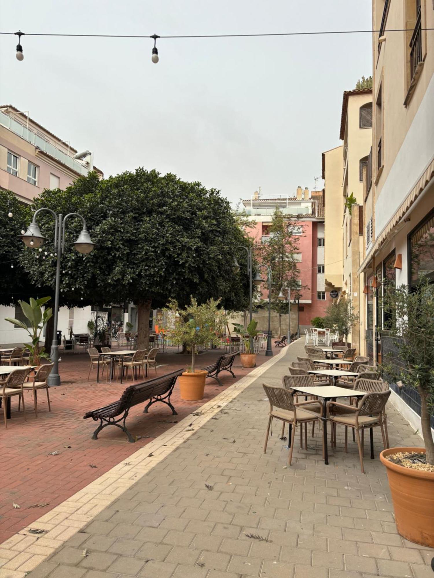 Bear Holiday - Apartment Lynn With Seaview In Moraira Near The Beach المظهر الخارجي الصورة
