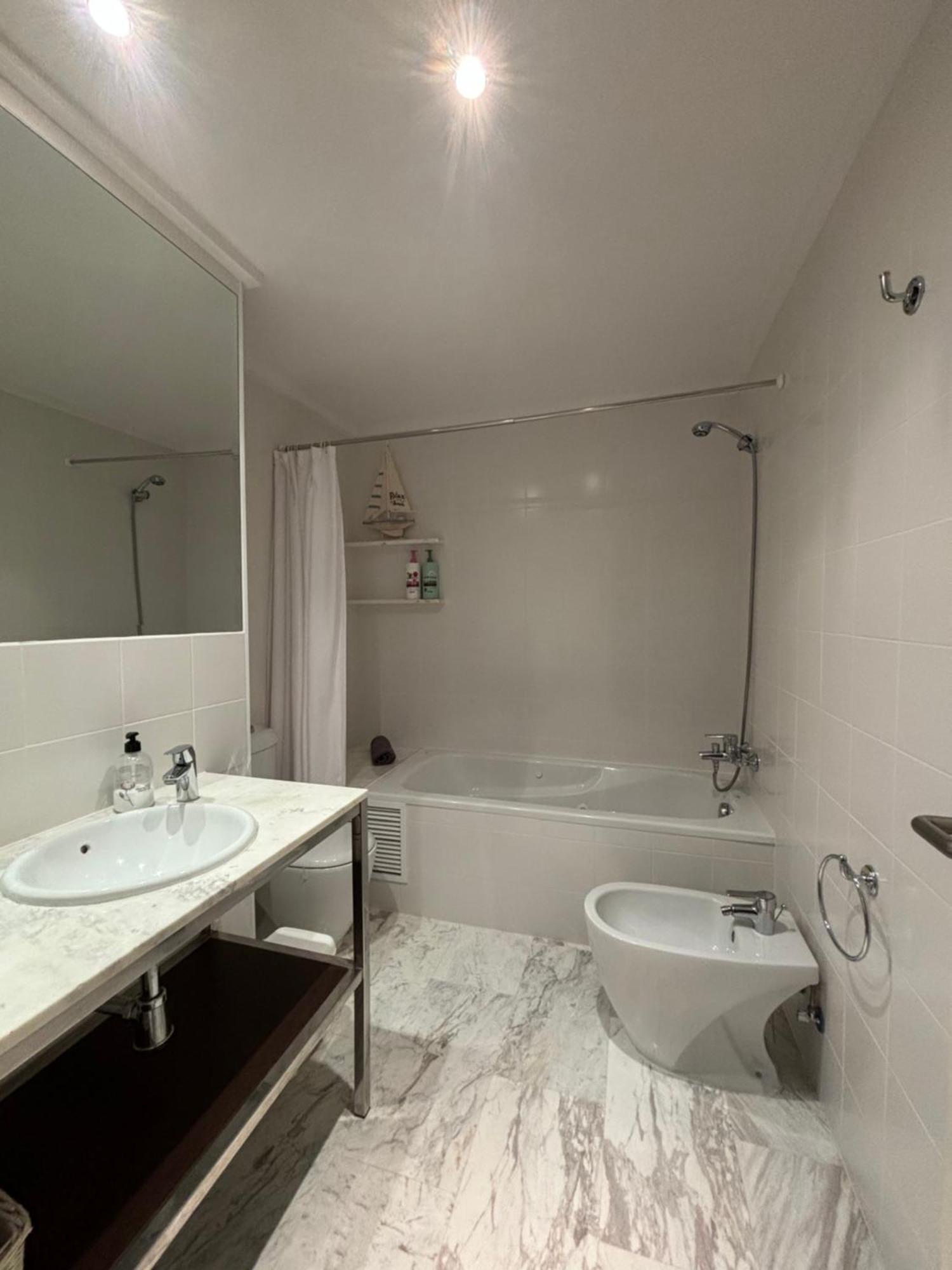 Bear Holiday - Apartment Lynn With Seaview In Moraira Near The Beach المظهر الخارجي الصورة