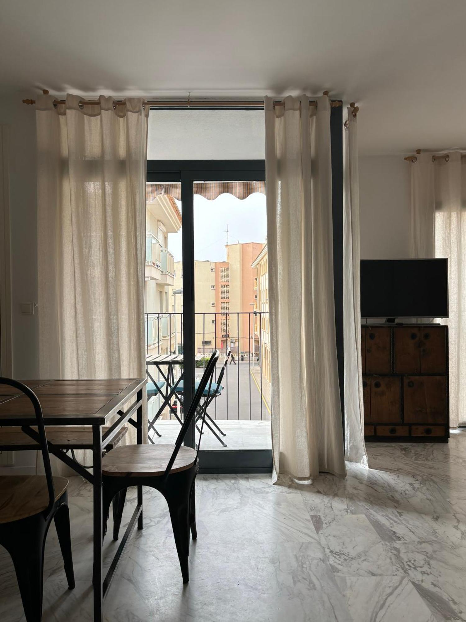 Bear Holiday - Apartment Lynn With Seaview In Moraira Near The Beach المظهر الخارجي الصورة