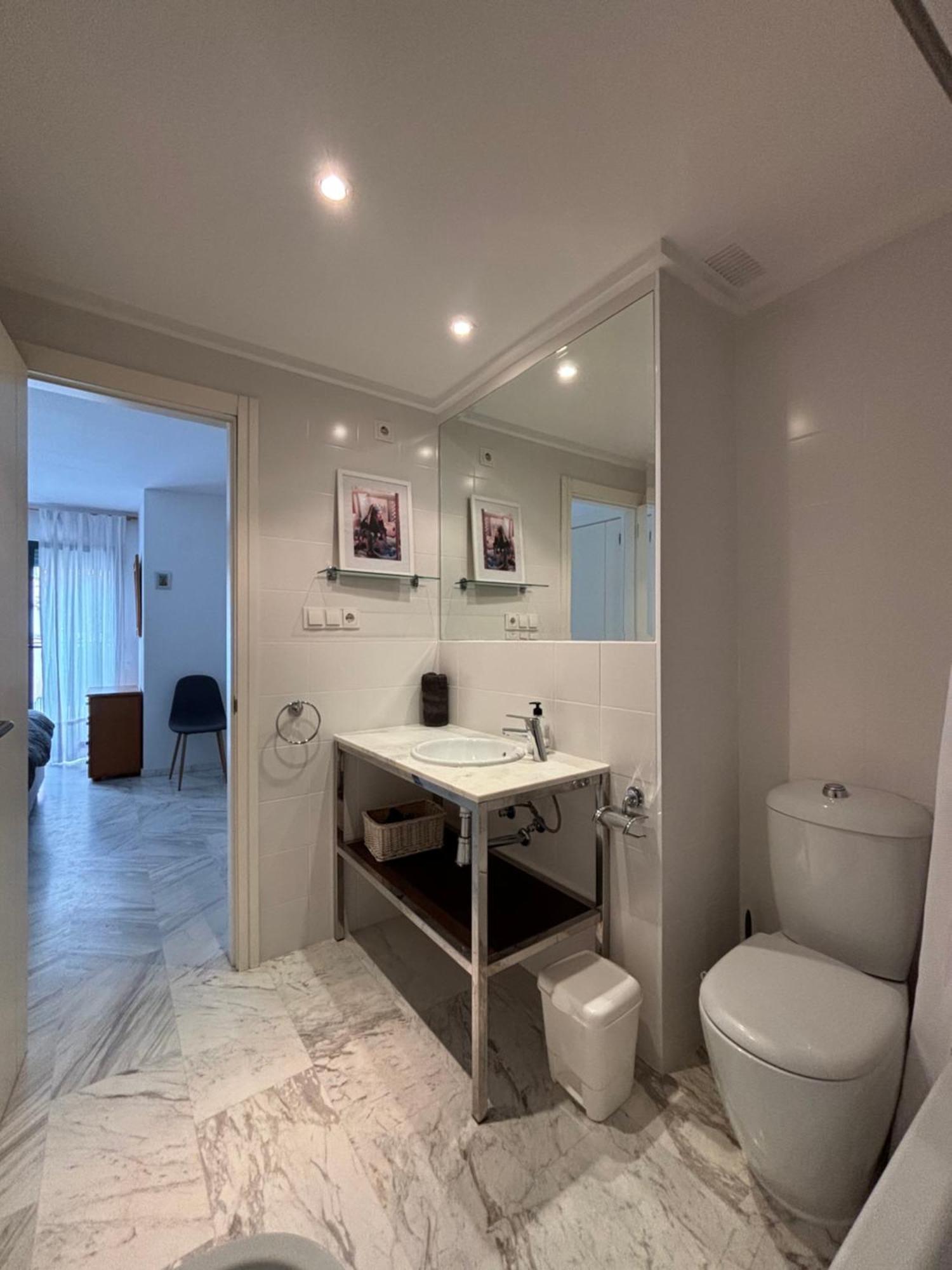 Bear Holiday - Apartment Lynn With Seaview In Moraira Near The Beach المظهر الخارجي الصورة