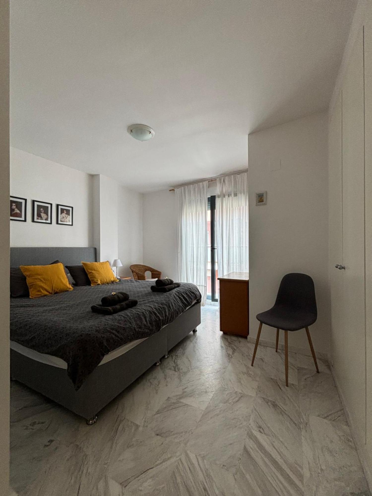 Bear Holiday - Apartment Lynn With Seaview In Moraira Near The Beach المظهر الخارجي الصورة