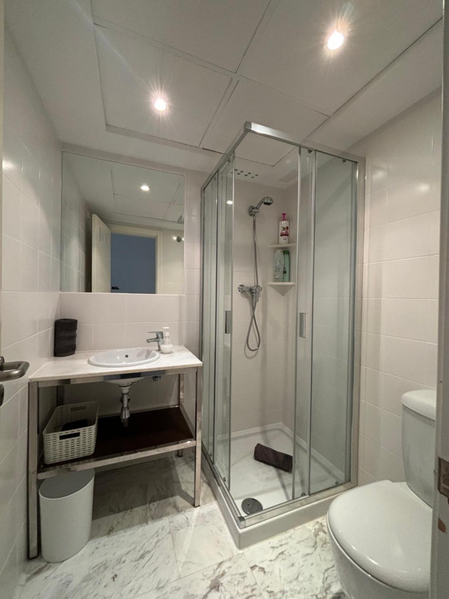 Bear Holiday - Apartment Lynn With Seaview In Moraira Near The Beach المظهر الخارجي الصورة
