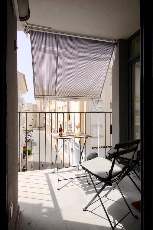 Bear Holiday - Apartment Lynn With Seaview In Moraira Near The Beach المظهر الخارجي الصورة