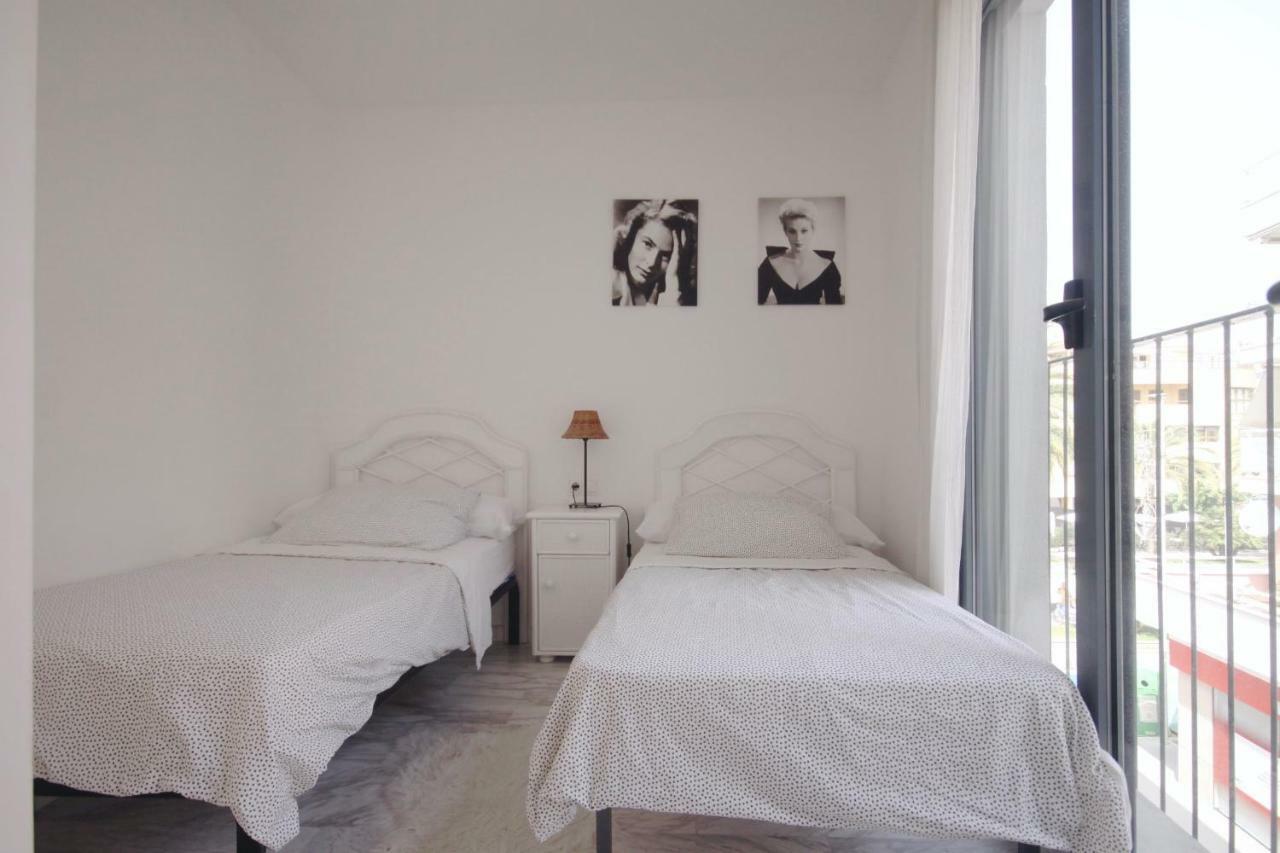 Bear Holiday - Apartment Lynn With Seaview In Moraira Near The Beach المظهر الخارجي الصورة