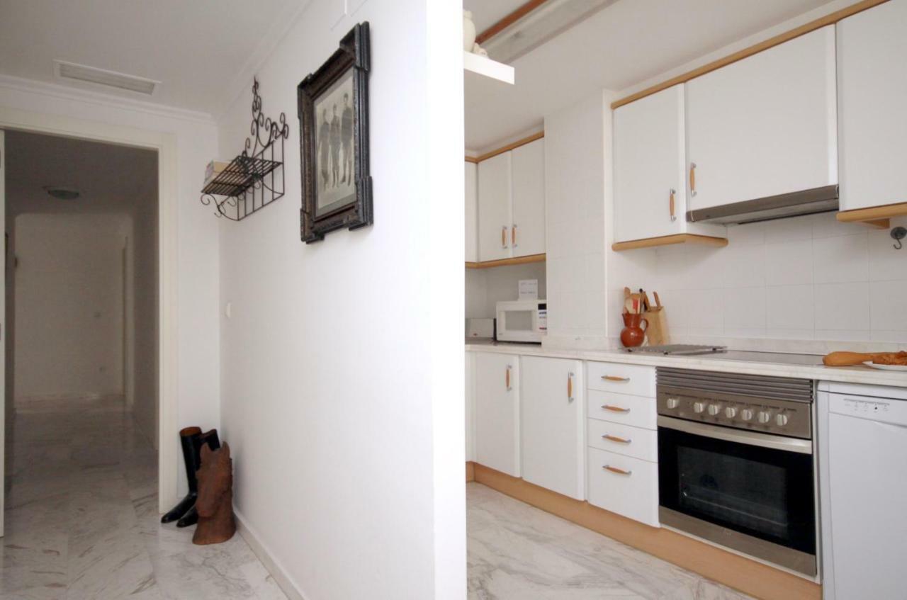 Bear Holiday - Apartment Lynn With Seaview In Moraira Near The Beach المظهر الخارجي الصورة